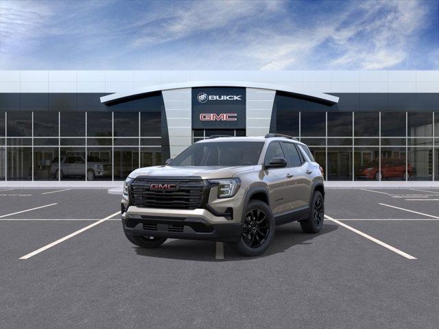 new 2026 GMC Terrain car