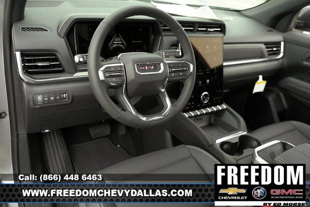 new 2026 GMC Terrain car