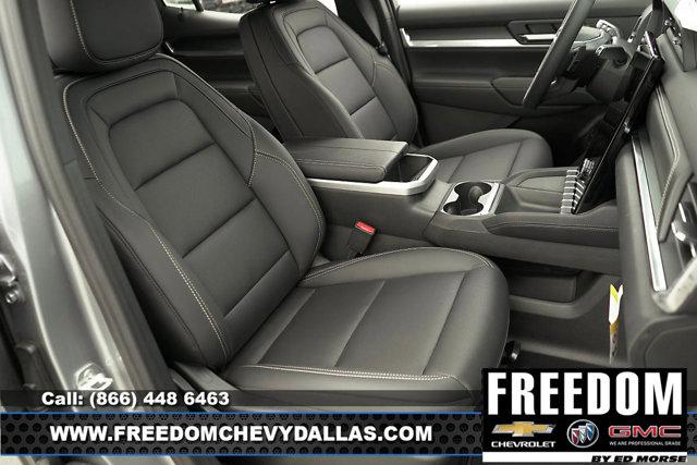 new 2026 GMC Terrain car