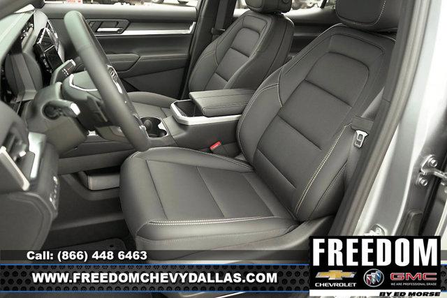 new 2026 GMC Terrain car