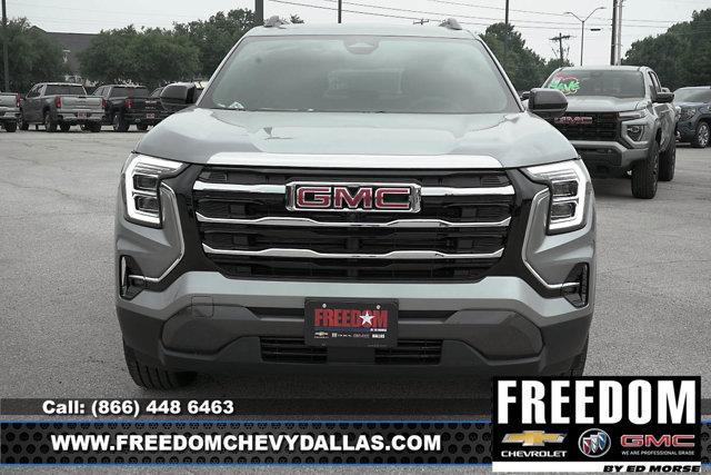 new 2026 GMC Terrain car