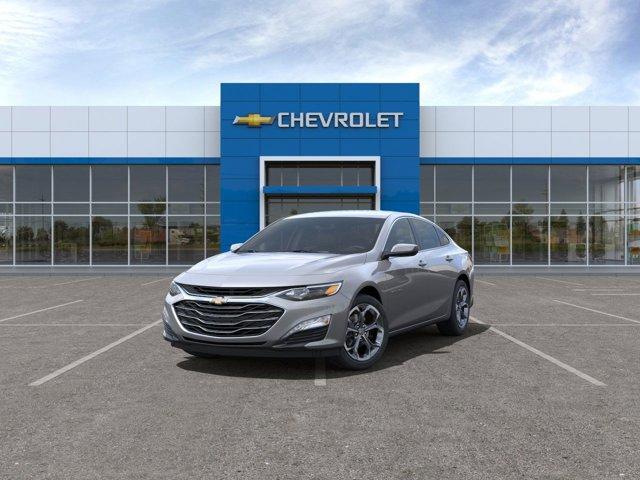 new 2024 Chevrolet Malibu car, priced at $24,492