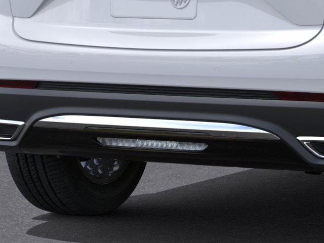 new 2025 Buick Envision car, priced at $32,544