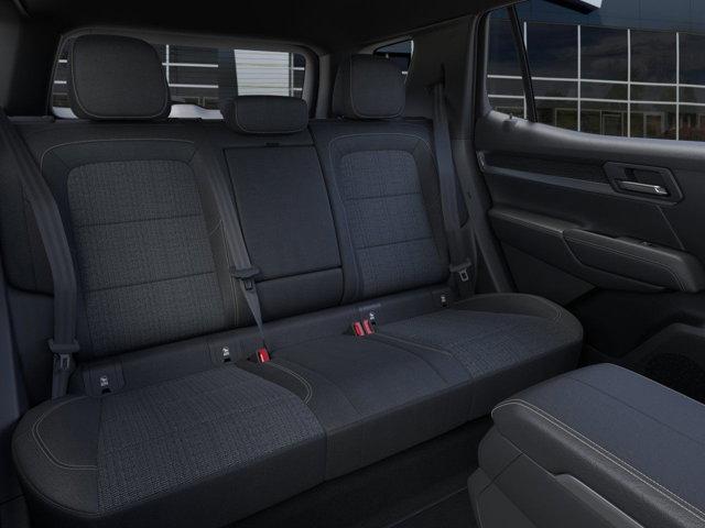 new 2026 GMC Terrain car