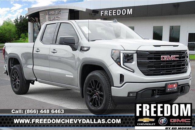 new 2024 GMC Sierra 1500 car, priced at $38,282