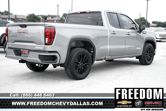 new 2024 GMC Sierra 1500 car, priced at $38,282