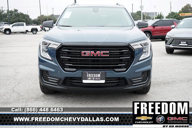 new 2024 GMC Terrain car, priced at $25,308