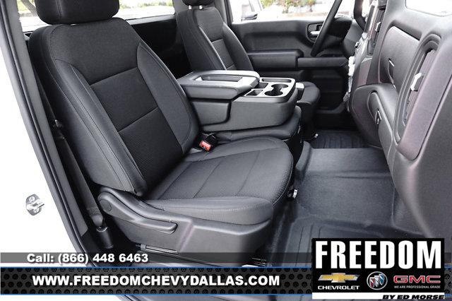new 2025 GMC Sierra 1500 car, priced at $30,352