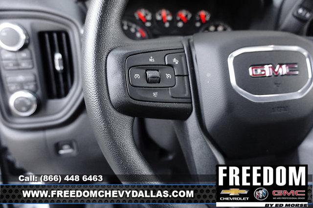 new 2025 GMC Sierra 1500 car, priced at $30,352