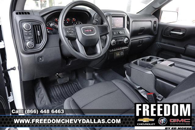 new 2025 GMC Sierra 1500 car, priced at $30,352