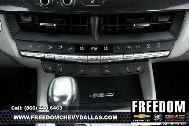 used 2024 Cadillac CT4 car, priced at $35,998