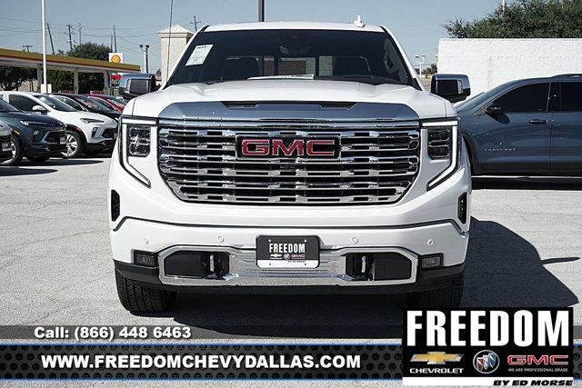 new 2025 GMC Sierra 1500 car, priced at $72,045