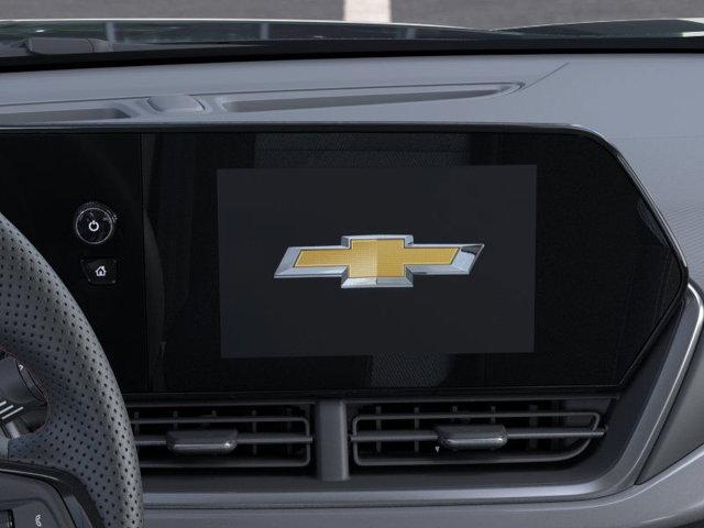 new 2025 Chevrolet Trax car, priced at $23,043