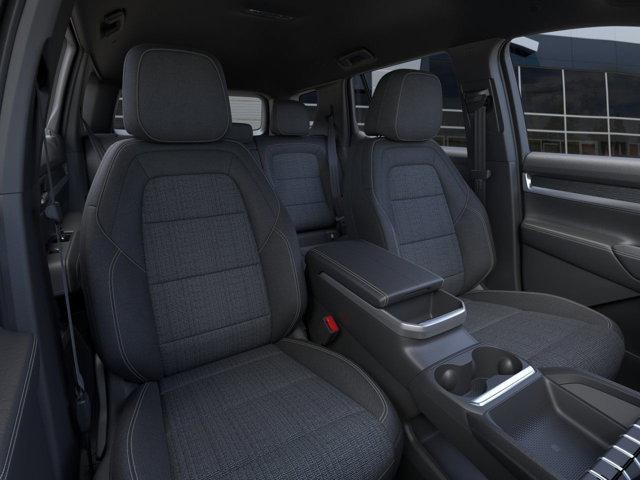 new 2025 GMC Terrain car, priced at $32,139