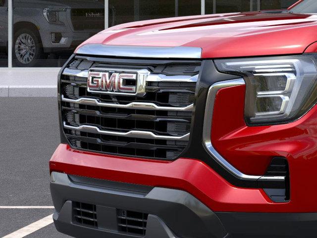 new 2025 GMC Terrain car, priced at $32,139