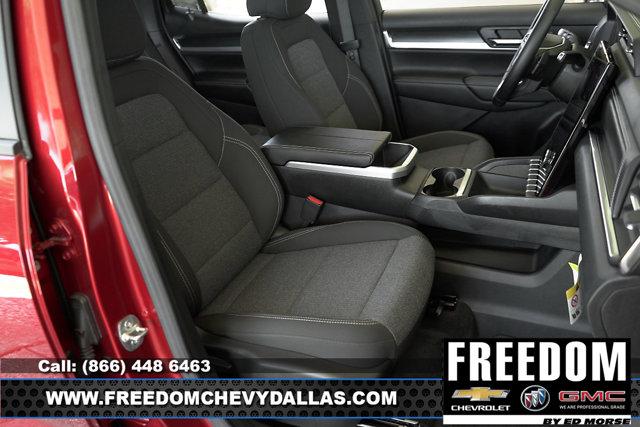 new 2025 GMC Terrain car, priced at $31,512