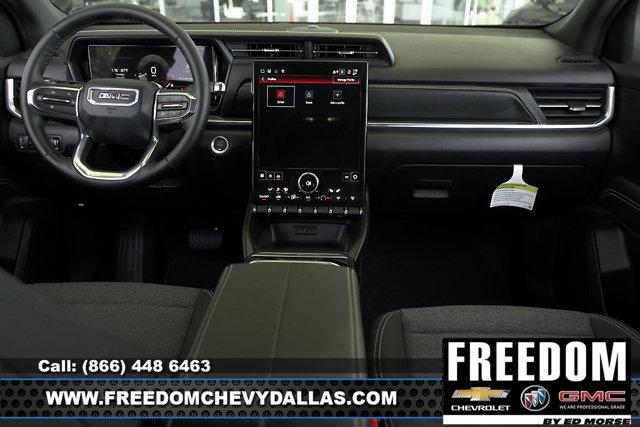 new 2025 GMC Terrain car, priced at $31,512