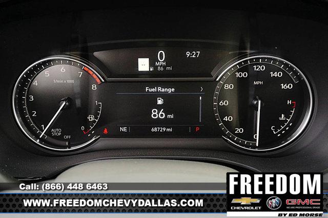 used 2023 Cadillac XT6 car, priced at $36,998