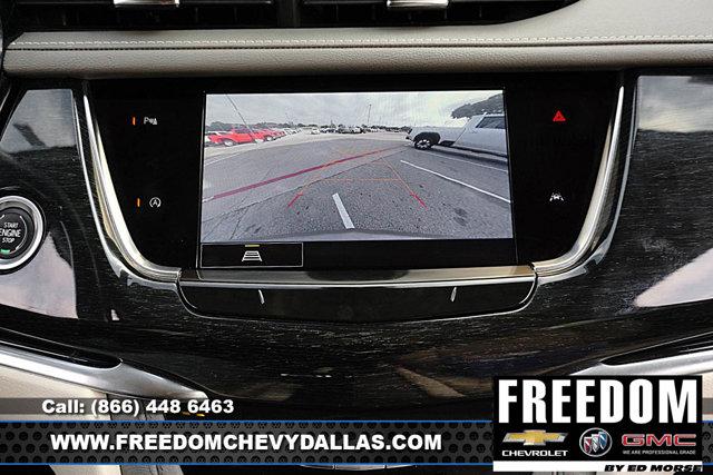 used 2023 Cadillac XT6 car, priced at $36,998