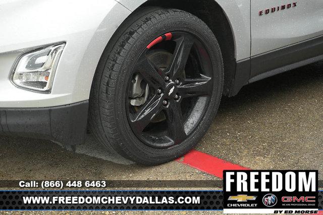 used 2019 Chevrolet Equinox car, priced at $12,998