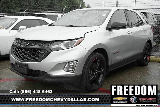 used 2019 Chevrolet Equinox car, priced at $12,998