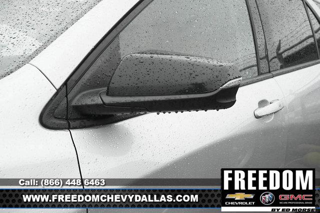 used 2019 Chevrolet Equinox car, priced at $12,998