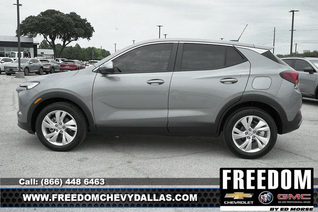 new 2026 Buick Encore GX car