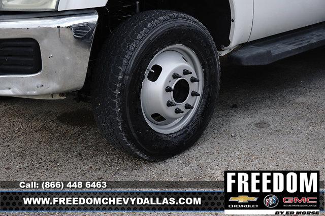 used 2011 Ford F-350 car, priced at $27,995