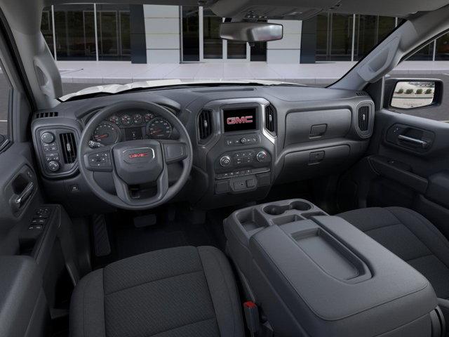 new 2025 GMC Sierra 1500 car, priced at $44,307