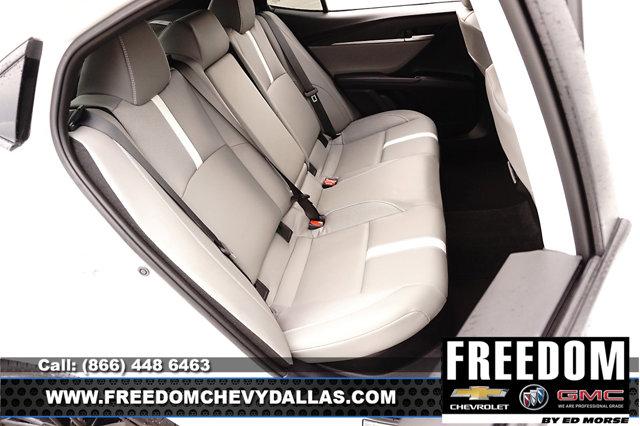 used 2025 Toyota Camry car, priced at $32,898