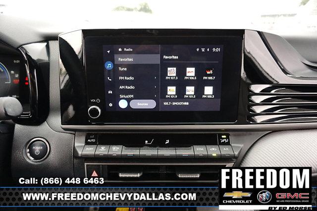 used 2025 Toyota Camry car, priced at $32,898