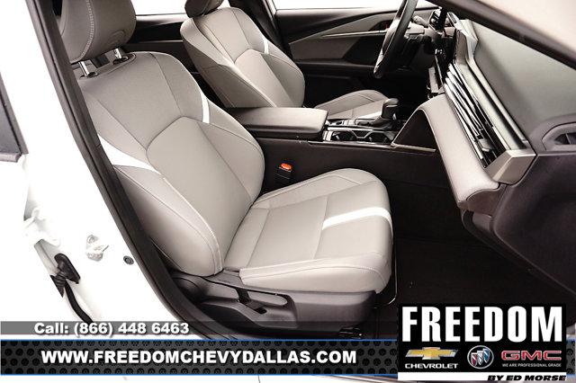 used 2025 Toyota Camry car, priced at $32,898