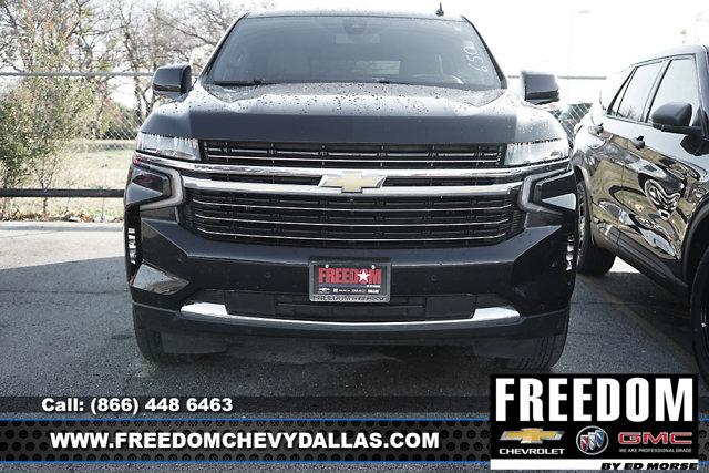 used 2021 Chevrolet Tahoe car, priced at $45,998