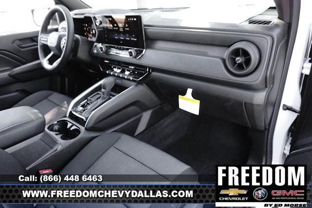 new 2026 Chevrolet Colorado car, priced at $30,091