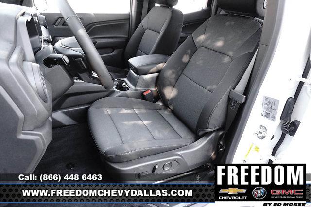 new 2026 Chevrolet Colorado car, priced at $30,091