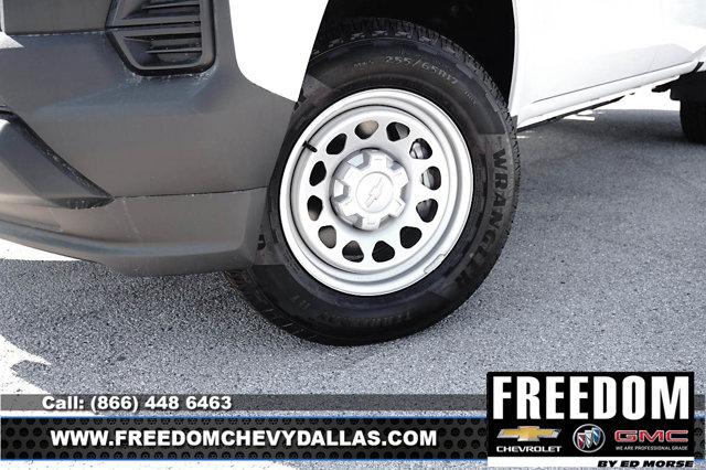 new 2026 Chevrolet Colorado car, priced at $30,091