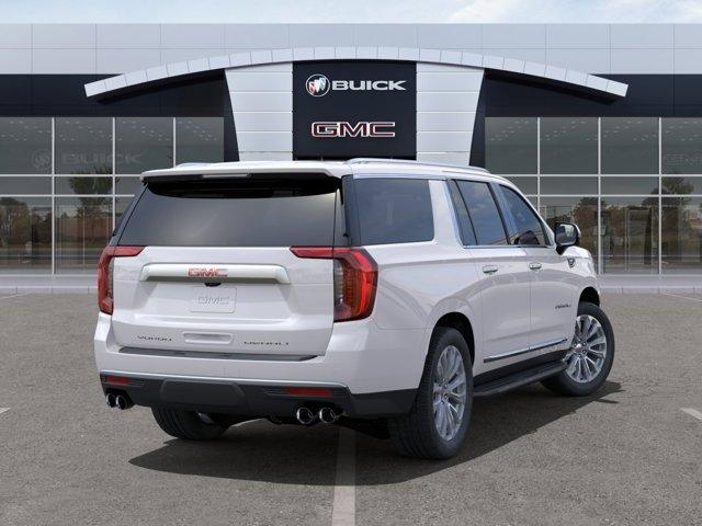 new 2024 GMC Yukon XL car, priced at $91,772