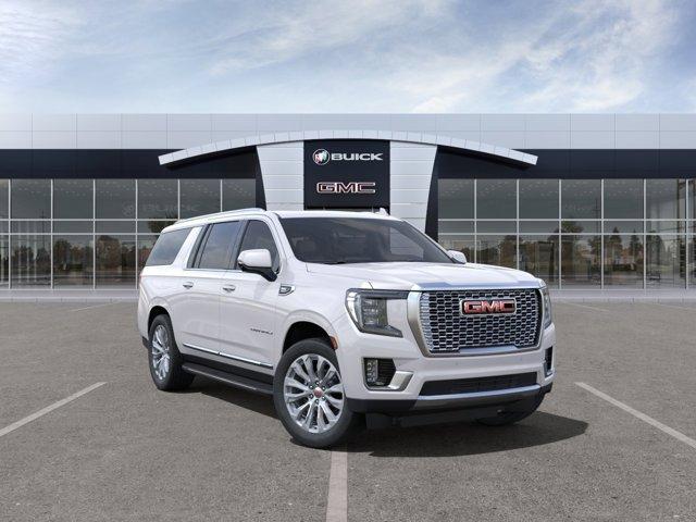 new 2024 GMC Yukon XL car, priced at $91,772