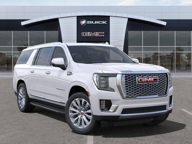 new 2024 GMC Yukon XL car, priced at $91,772