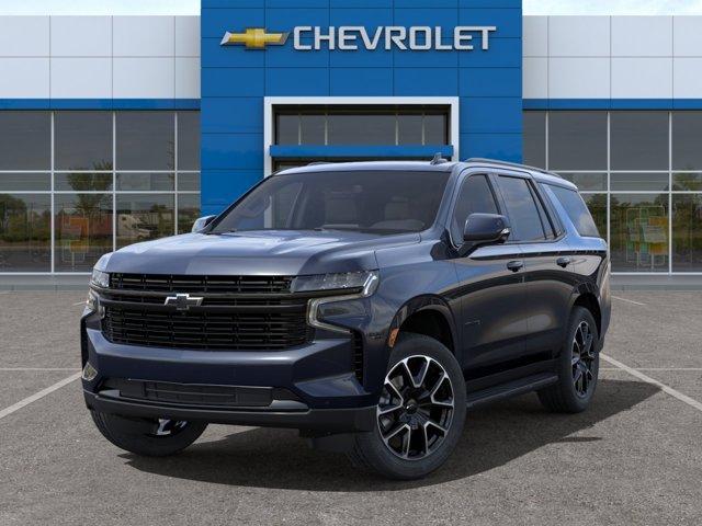 new 2024 Chevrolet Tahoe car, priced at $68,302