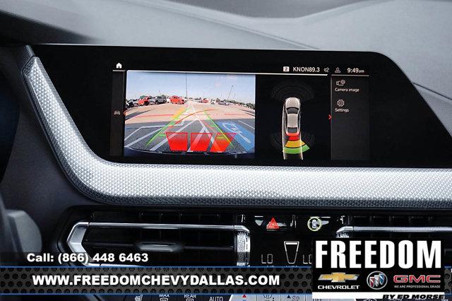 used 2024 BMW 228 Gran Coupe car, priced at $31,798