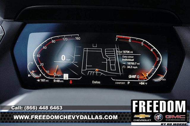 used 2024 BMW 228 Gran Coupe car, priced at $31,798
