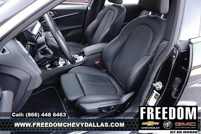 used 2024 BMW 228 Gran Coupe car, priced at $31,798