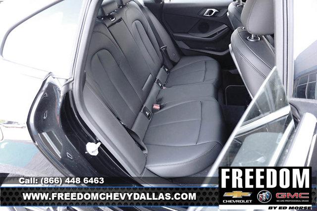 used 2024 BMW 228 Gran Coupe car, priced at $31,798