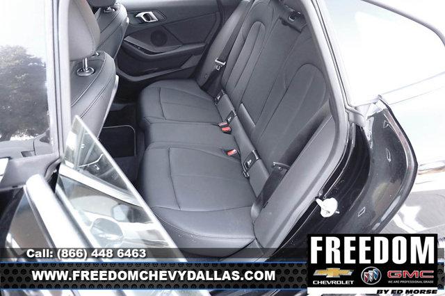 used 2024 BMW 228 Gran Coupe car, priced at $31,798
