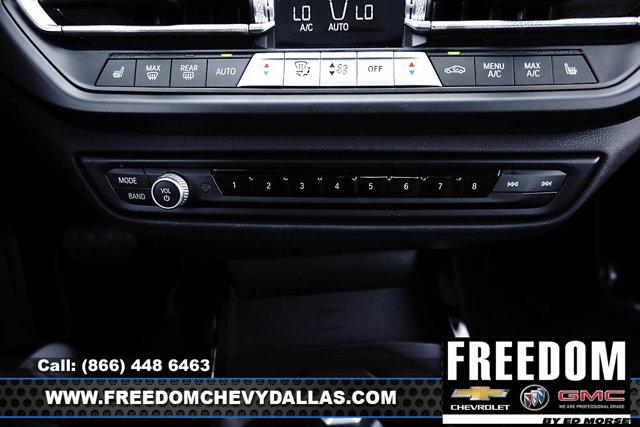 used 2024 BMW 228 Gran Coupe car, priced at $31,798