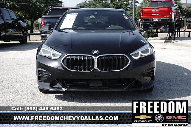 used 2024 BMW 228 Gran Coupe car, priced at $31,798