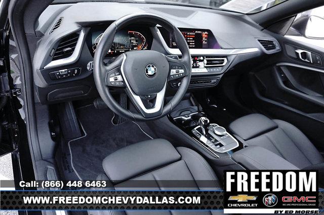 used 2024 BMW 228 Gran Coupe car, priced at $31,798