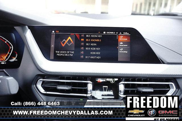 used 2024 BMW 228 Gran Coupe car, priced at $31,798