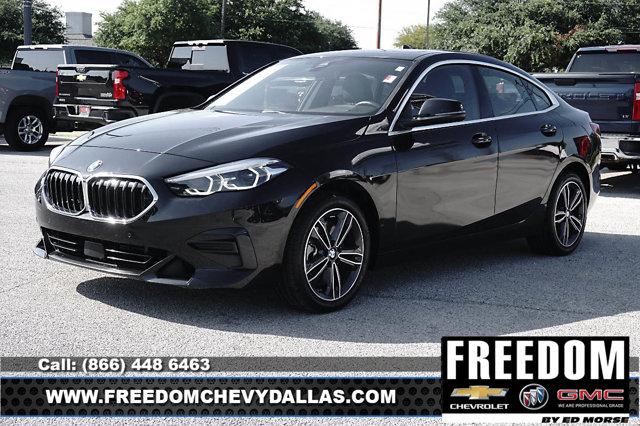 used 2024 BMW 228 Gran Coupe car, priced at $31,798